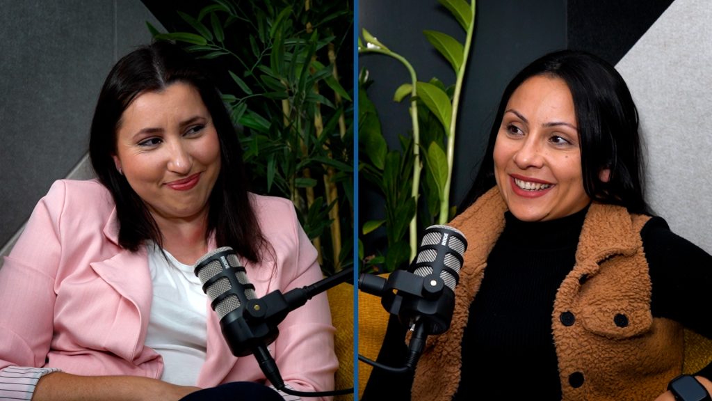 Βουλευτικές Εκλογές: Η Μπόρκα Γκροζντάνοβσκα στο Pitsilia Daily Podcast (VIDEO)