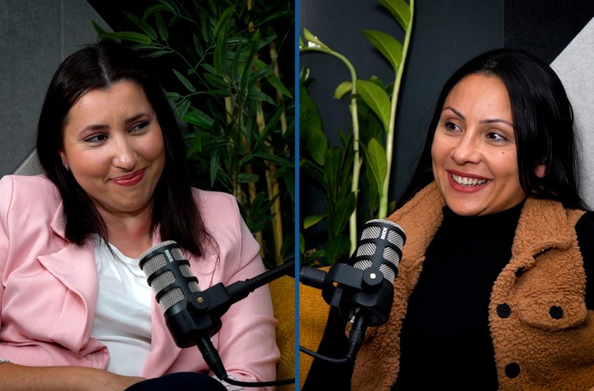  Βουλευτικές Εκλογές: Η Μπόρκα Γκροζντάνοβσκα στο Pitsilia Daily Podcast (VIDEO)