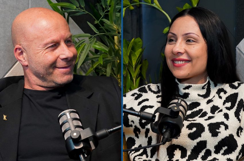  Βουλευτικές Εκλογές: O Αντώνης Τσολάκης στο Pitsilia Daily Podcast (VIDEO)