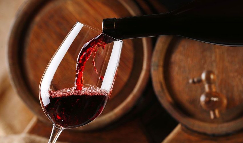  Κρασί από οινοποιείο της Πιτσιλιάς τιμήθηκε με Χρυσό Μετάλλιο σε διεθνή διαγωνισμό