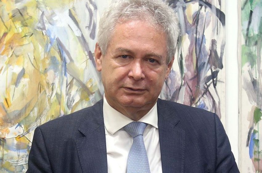  Πρόεδρος της Επιτροπής Διεθνούς Δικαίου του ΟΗΕ εξελέγη ο Ανδρέας Μαυρογιάννης