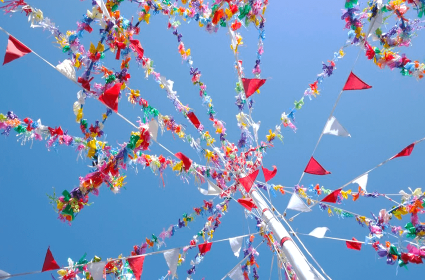  Το Πελενδρί γιορτάζει την Άνοιξη – Έρχεται το Μαγκιάτικο Φεστιβάλ