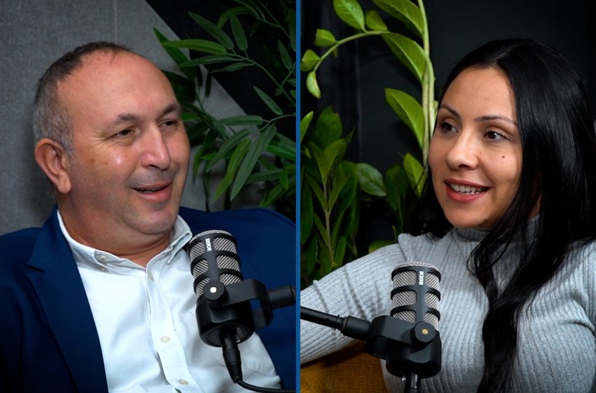  Βουλευτικές Εκλογές: Ο Μιχάλης Νικηφόρου στο Pitsilia Daily Podcast (VIDEO)