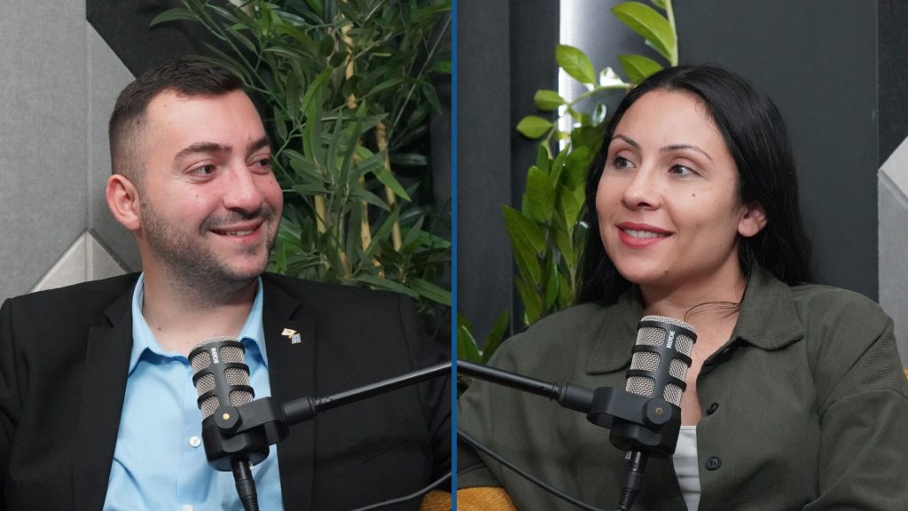 Βουλευτικές Εκλογές: Ο Παντέλης Χρυσοστόμου στο Pitsilia Daily Podcast (VIDEO)