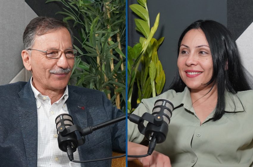  Βουλευτικές Εκλογές: Ο Ντίνος Νικολαϊδης στο Pitsilia Daily Podcast (VIDEO)