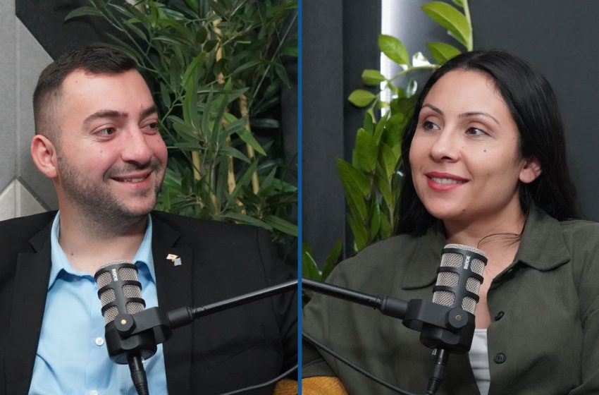  Βουλευτικές Εκλογές: Ο Παντέλης Χρυσοστόμου στο Pitsilia Daily Podcast (VIDEO)