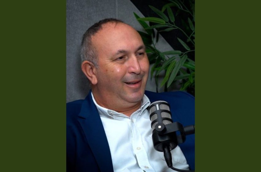  Προεκλογική συγκέντρωση υποψηφίου βουλευτή Μιχάλη Νικηφόρου στη Λευκωσία
