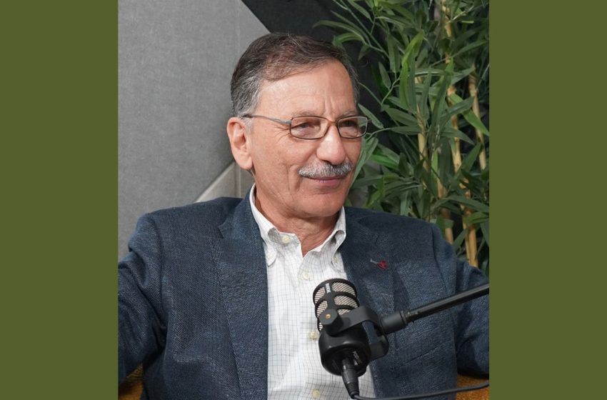  Τελική προεκλογική συγκέντρωση του υποψήφιου βουλευτή Ντίνου Νικολαΐδη στη Λεμεσό