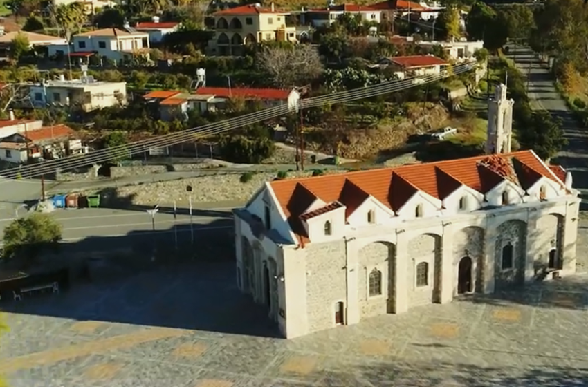  Μια βραδιά αφιερωμένη στη γιορτή του πατέρα και της μητέρας στον Αρακαπά!