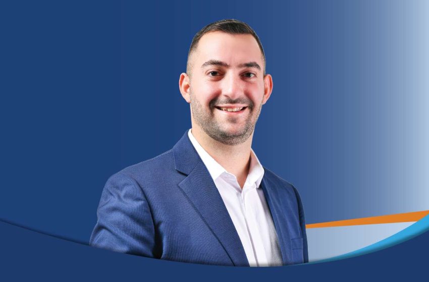  «Χτίζοντας το Αύριο»: Ο υποψήφιος βουλευτής Παντελής Χρυσοστόμου διοργανώνει ανοιχτό διάλογο με νέους στη Λεμεσό