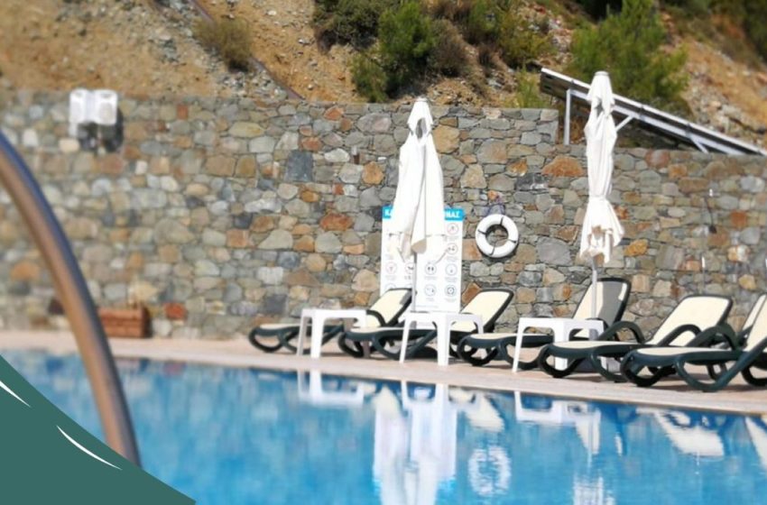  Υποβολή προσφορών – Υπαίθρια πισίνα Αγίου Ιωάννη Πιτσιλιάς