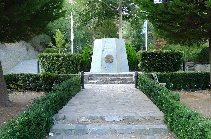  Ετήσιο Εθνικό Μνημόσυνο Ηρώων – Άγιος Ιωάννης Πιτσιλιάς