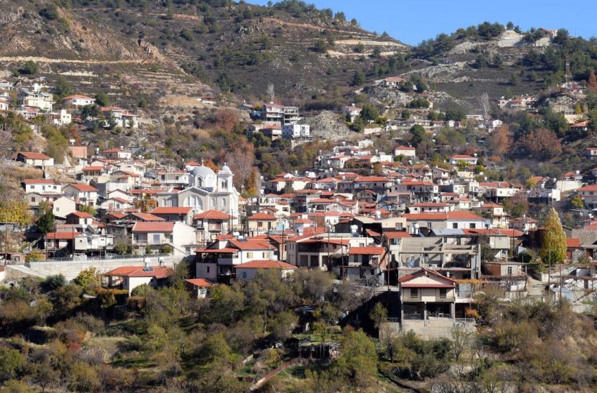  Η Μουσική Σκηνή Κύκλος ταξιδεύει στο Πελένδρι για μία μοναδική μουσική βραδιά!