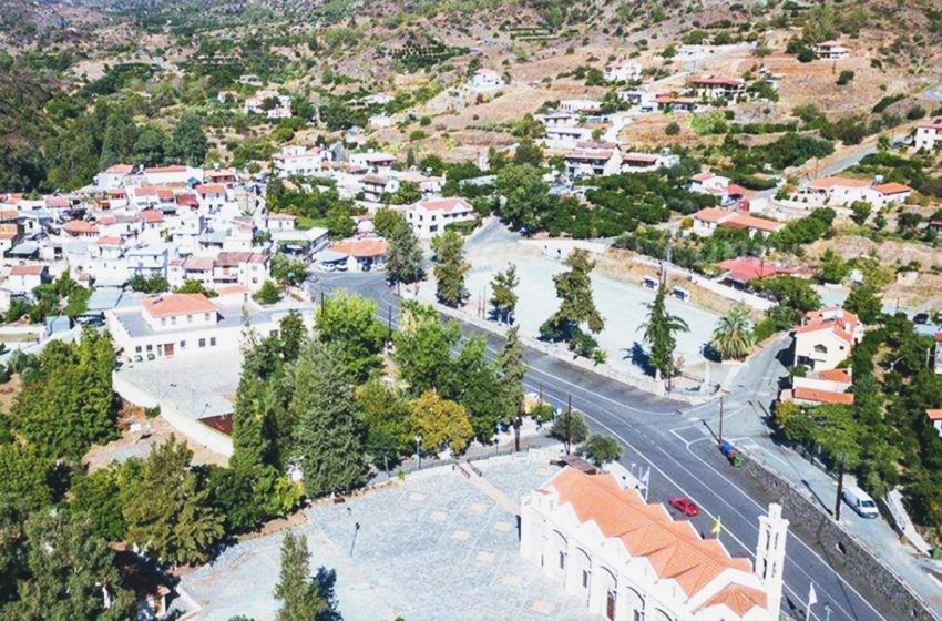 Θλίψη στον Αρακαπά για την απώλεια του Προκόπη Αγαθαγγέλου