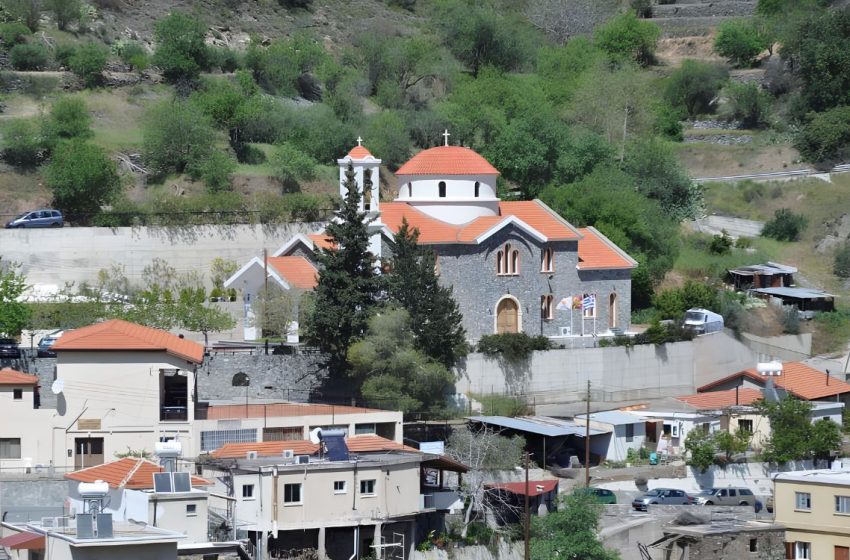  Εθνικό Μνημόσυνο Ήρωα Ευάγγελου Μουλλωτού στον Άγιο Κωνσταντίνο
