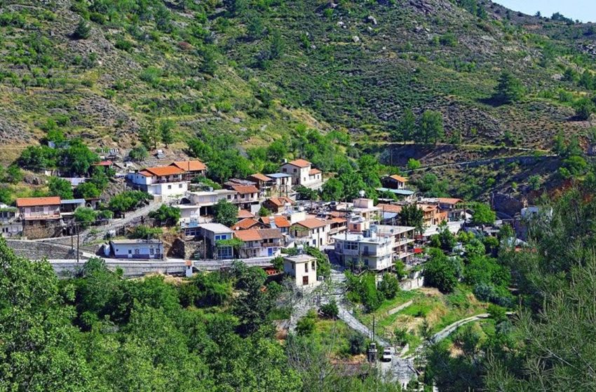  Ετήσια Χοροεσπερίδα στα Λειβάδια Πιτσιλιάς με live μουσική, φαγητό και ποτό