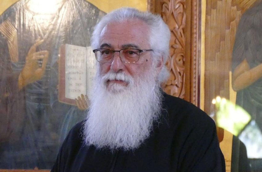 Θλίψη για ολόκληρη την Πιτσιλιά και όχι μόνο! Εκοιμήθη ο πατέρας Ιωάννης Ιωάννου από την Κυπερούντα