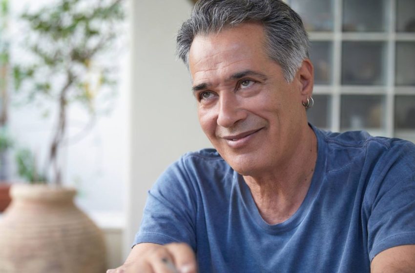  Αυτό το Σάββατο η Μουσική βραδιά στο Πελένδρι με τον Παντελή Θαλασσινό και τη Μαρία Τσαγγάρη