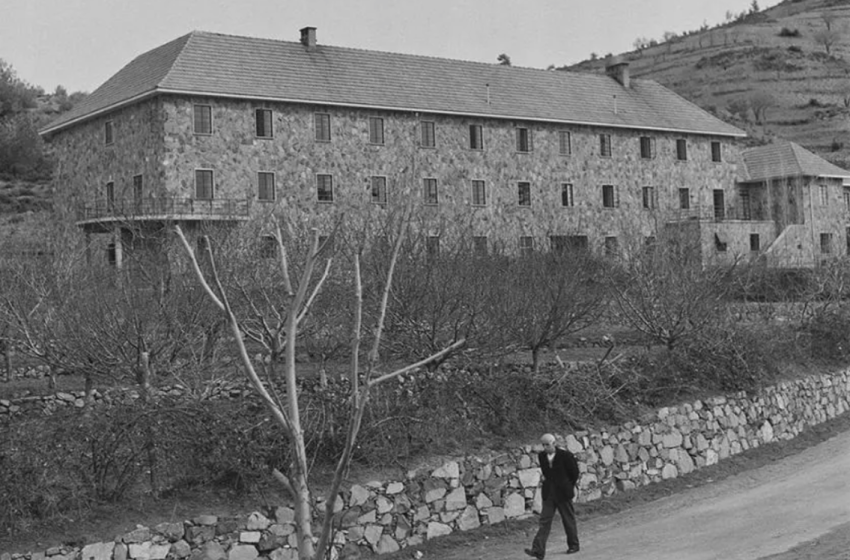  Επιστημονική Ημερίδα στην Κυπερούντα για την ιστορία του Σανατορίου