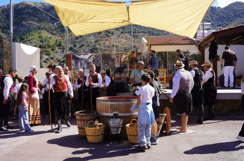  Εις μνήμη Αντρέα Τσιάκκα η Γιορτή Ζιβανίας στην Άλωνα – Αναλυτικά το πρόγραμμα